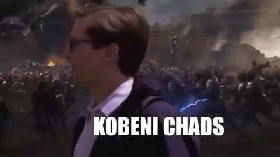 Chainsawman fandom be like...