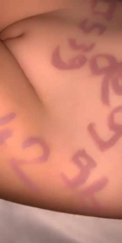 Turkish delight 💎 fake değilim