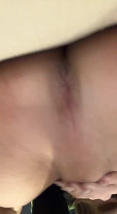 what's the first thing you would do to me? and be honest!