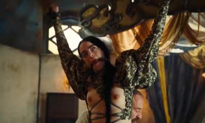 Best parts of Poor Things (reupped) 2.0