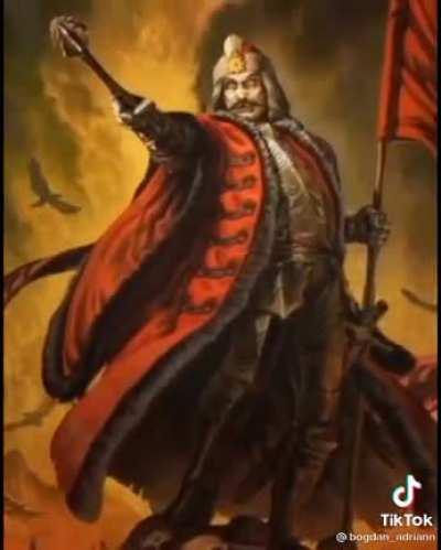 Let's not forget. Stolen, ofc. I'm Romanian.