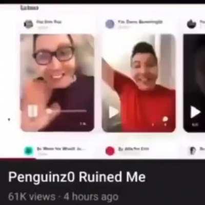 I'm 15 and this is yeet