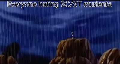 First meme ka sympathy chahiye