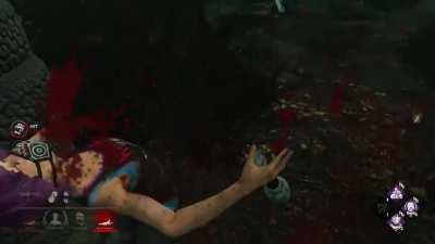 FUCKING NERF UNBREAKABLE