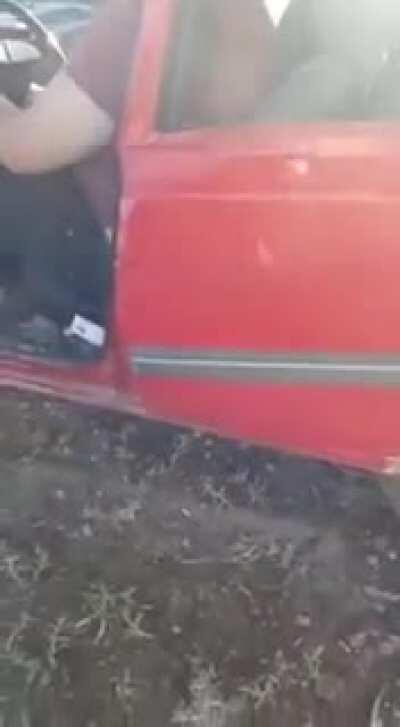 Sólo envidio a Argentina por Maradona y este video