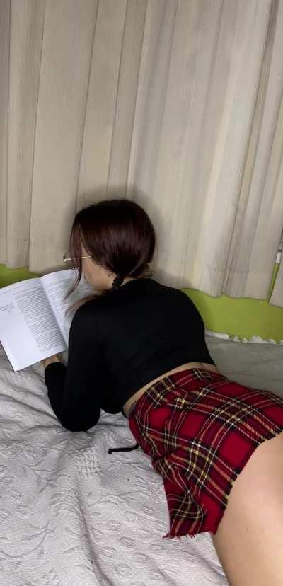 You can be rough with this package ;)