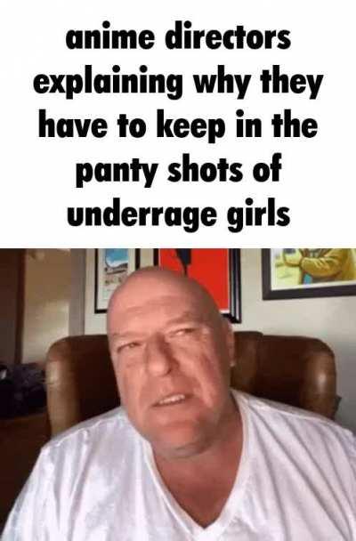 its almost like anime fans are pdf files