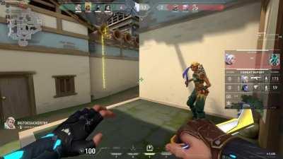 Im pretty sure this is not how sovas dart works???