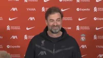 Boss being boss! Never change