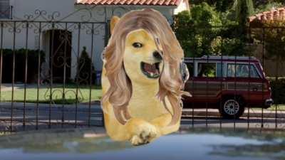 le skyler white has arrived