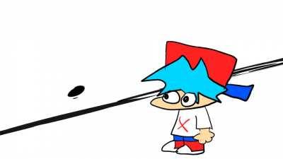 Guns but it doesn’t hit different (original by unusual yikes)