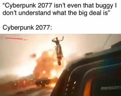 I mean it was released 57 years early