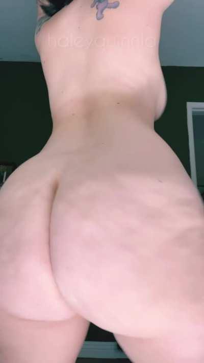 I have a place for you to bury your face if you’d like to hide for a lil while