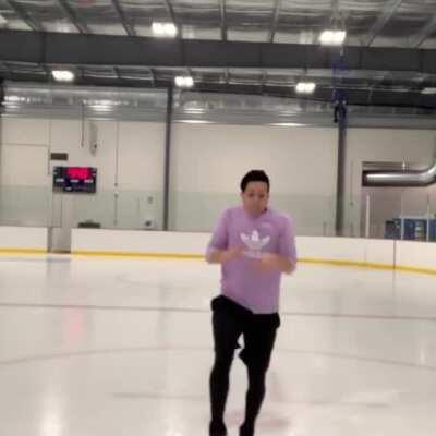 My mental state this week