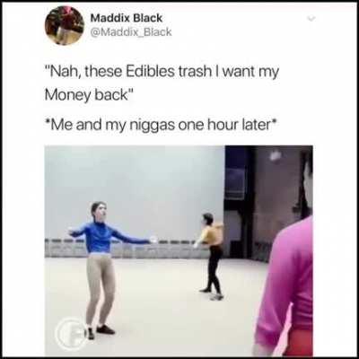 The high can only be summoned with these magic words