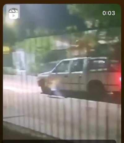 I thought I have seen it all