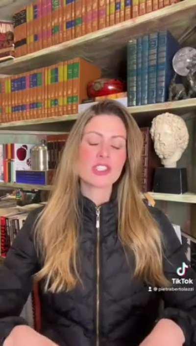 Chupem essa manga 🤦