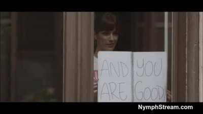 Love Thy Neighbor, Hard