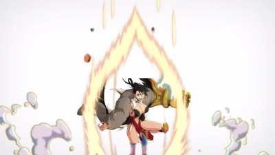 My Simp Summons in a Nutshell...