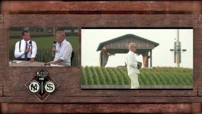 [Highlight] Kevin Costner saying 