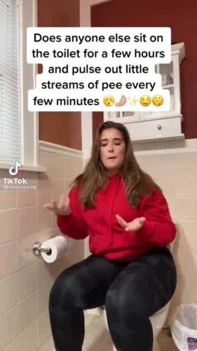 Her entire account is nothing but this content