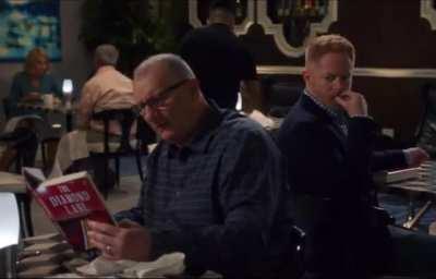 [when your binging a manhwa and the latest chapter is a drop notice]