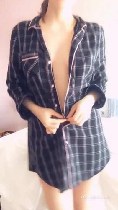 I may not be perfect, but I'm loyal, fun and horny af! (OC)