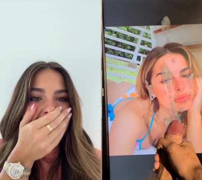 [Discord slutcoverer#9836] Shooting bwc ropes over your favs in a vid trib