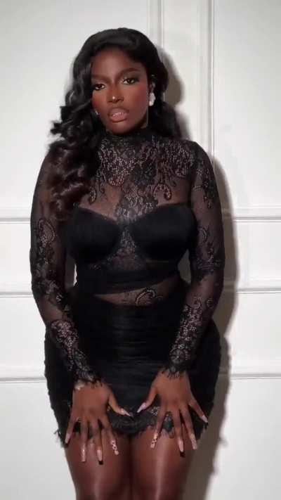 Hilda Baci (Nigerian Celebrity Chef)