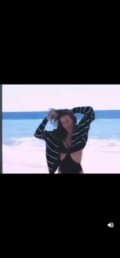 I think most of us can agree this is one of her best videos right?