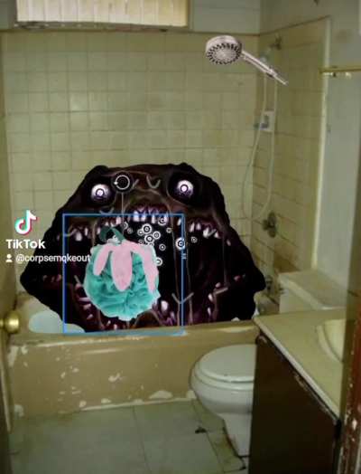 repost from my tik tok