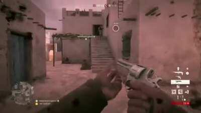 Yea I think this is the worst luck I’ve seen on this game thus far.