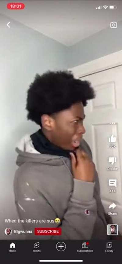 Why would you to this?