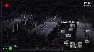 I am trying to escape