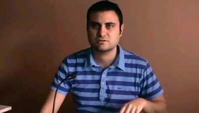 Efe aydal merhaba arkadaşlar nasılsınız keyifler nasıl demeye çalışıyor hem her seferinde sözü kesiliyor.