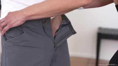 When Is Your Mom Coming Home – S1:E8 (Step Porn)