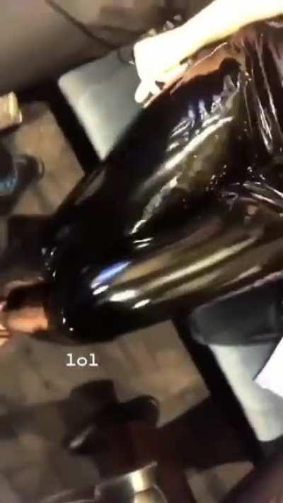 Someone asked for a Cut Version of this