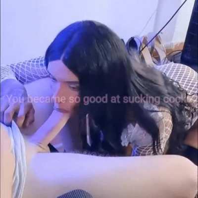 That's how Sissies changes the game.