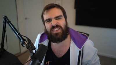 You have become the very thing you swore to destroy