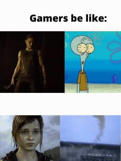 The sad, disturbing truth