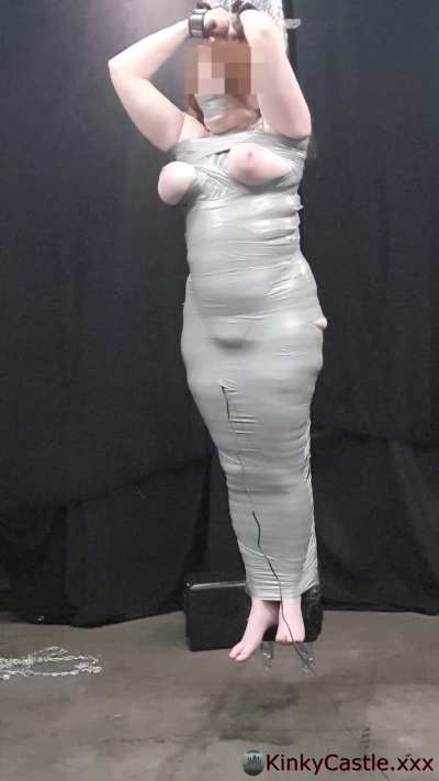 All rigged up and ready to mount on a pirate ship. [OC]