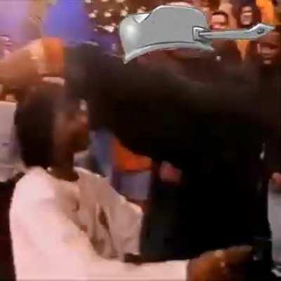 [MEME] PVZ Tupac Video