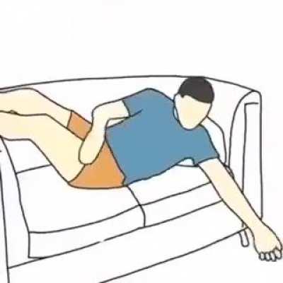 it be like that sometimes