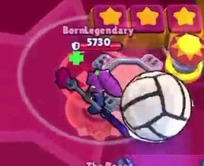 The excellence is undeniable