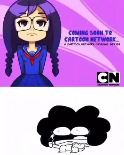 what a wholesome cartoon based off of Japanese literature