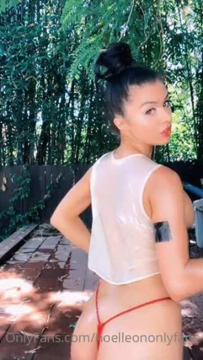 the best of noelleon video 🔥🔥