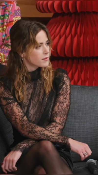 Promo interviews for Red One | Berlin Premiere Nov. 3r 2024