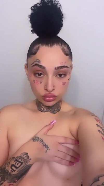 NEW SUB Face Card Valid (link in comments)