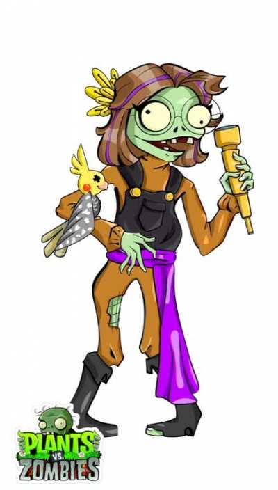 Hunterreta animation