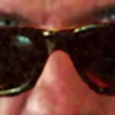 Me after seeing chloe's breast for the 100th time: